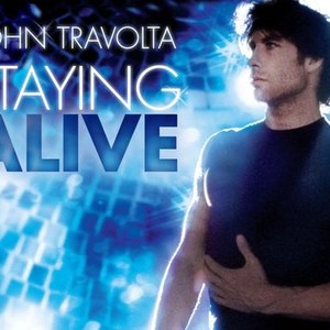 "Staying Alive photo 1"