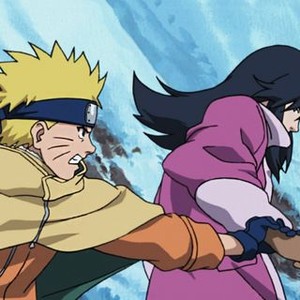 Naruto the Movie: Ninja Clash in the Land of Snow (2004) photo 11