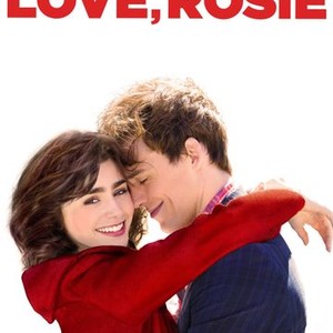 "Love, Rosie photo 3"