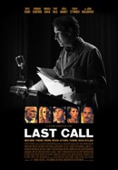 Last Call poster image