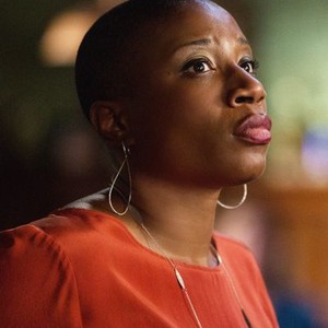 Aisha Hinds - Rotten Tomatoes