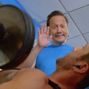 Jamie Lissow - Rotten Tomatoes