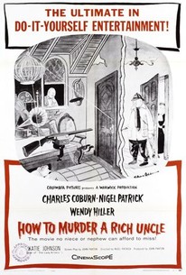 Watch trailer for How to Murder a Rich Uncle