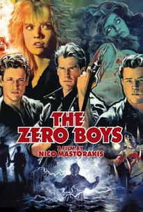 Watch trailer for The Zero Boys