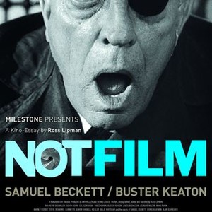 Notfilm (2015) photo 11