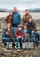 The A Word poster image