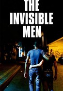 The Invisible Men poster image