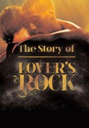 The Story of Lover's Rock poster image