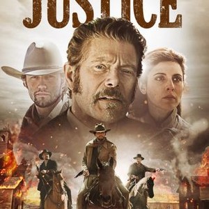 Justice (2017) photo 14