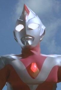 Ultraman - Rotten Tomatoes