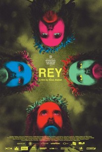 King (2017) | Rotten Tomatoes
