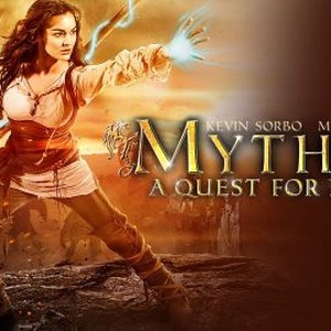 Mythica: A Quest for Heroes photo 17