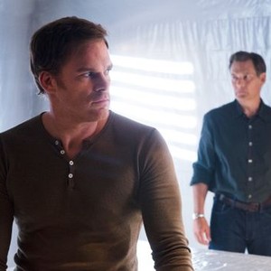 Dexter: Season 8 - Rotten Tomatoes