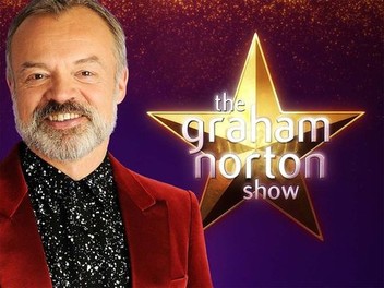 The graham norton show outlet season 28 episode 13