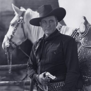 Western Code (1932) photo 2