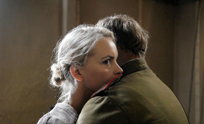 Onam kok jinsiy aloqani efirga uzatadi