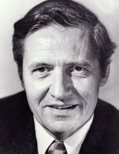 Arthur Hill