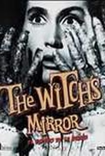 El Espejo de la bruja (The Witch's Mirror)