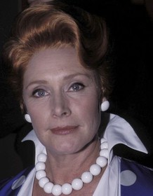 Wendy Hughes