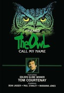 I Heard the Owl Call My Name poster image