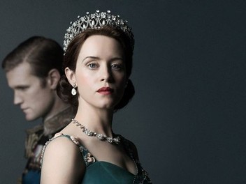 Watch the crown 2025 season 4 online free