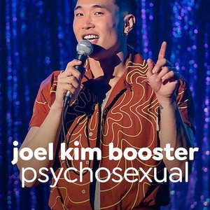 "Joel Kim Booster: Psychosexual photo 5"