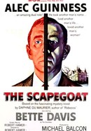 The Scapegoat poster image