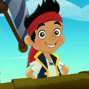 Captain Jake and the Never Land Pirates: Season 2, Episode 26 - Rotten ...