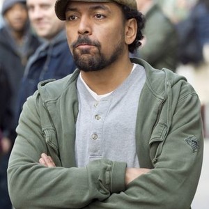 Felix Solis as Terry Howard