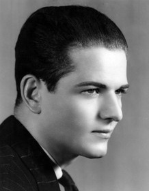 Alan Hewitt