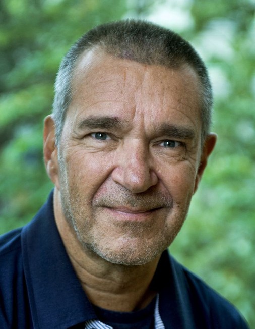 Kjell Bergqvist