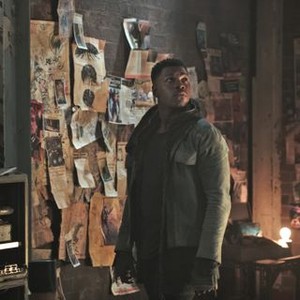 Pacific Rim Uprising photo 15