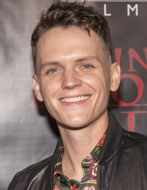 Grant Jordan