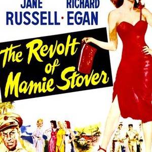 "The Revolt of Mamie Stover photo 3"