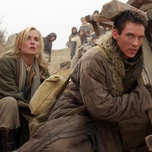 THE CHILDREN OF HUANG SHI, Radha Mitchell, Jonathan Rhys Meyers, 2007. ©Sony Pictures Classics