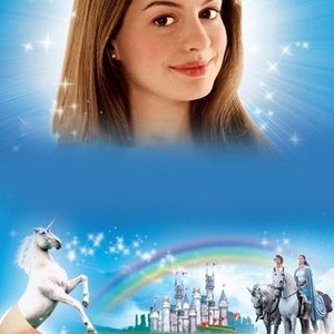 Ella Enchanted - Rotten Tomatoes