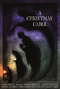 Watch trailer for A Christmas Carol