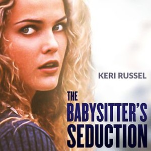 The Babysitter's Seduction photo 7