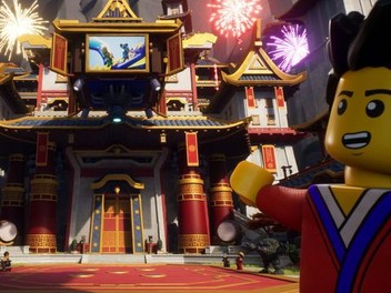Lego ninjago season 12 episode 8 on sale