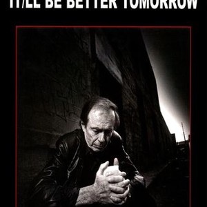 Hubert Selby Jr.: It'll Be Better Tomorrow photo 7