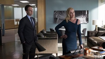 Suits season 9 episode 11 hot sale