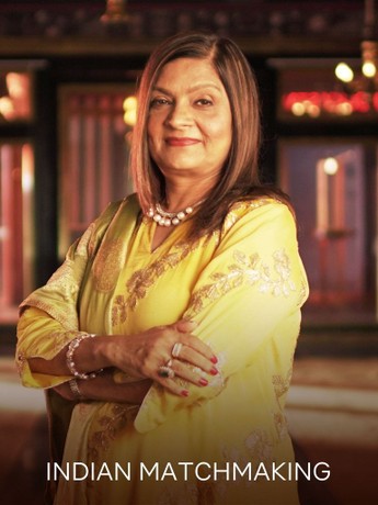 Watch indian matchmaking show online free 2025