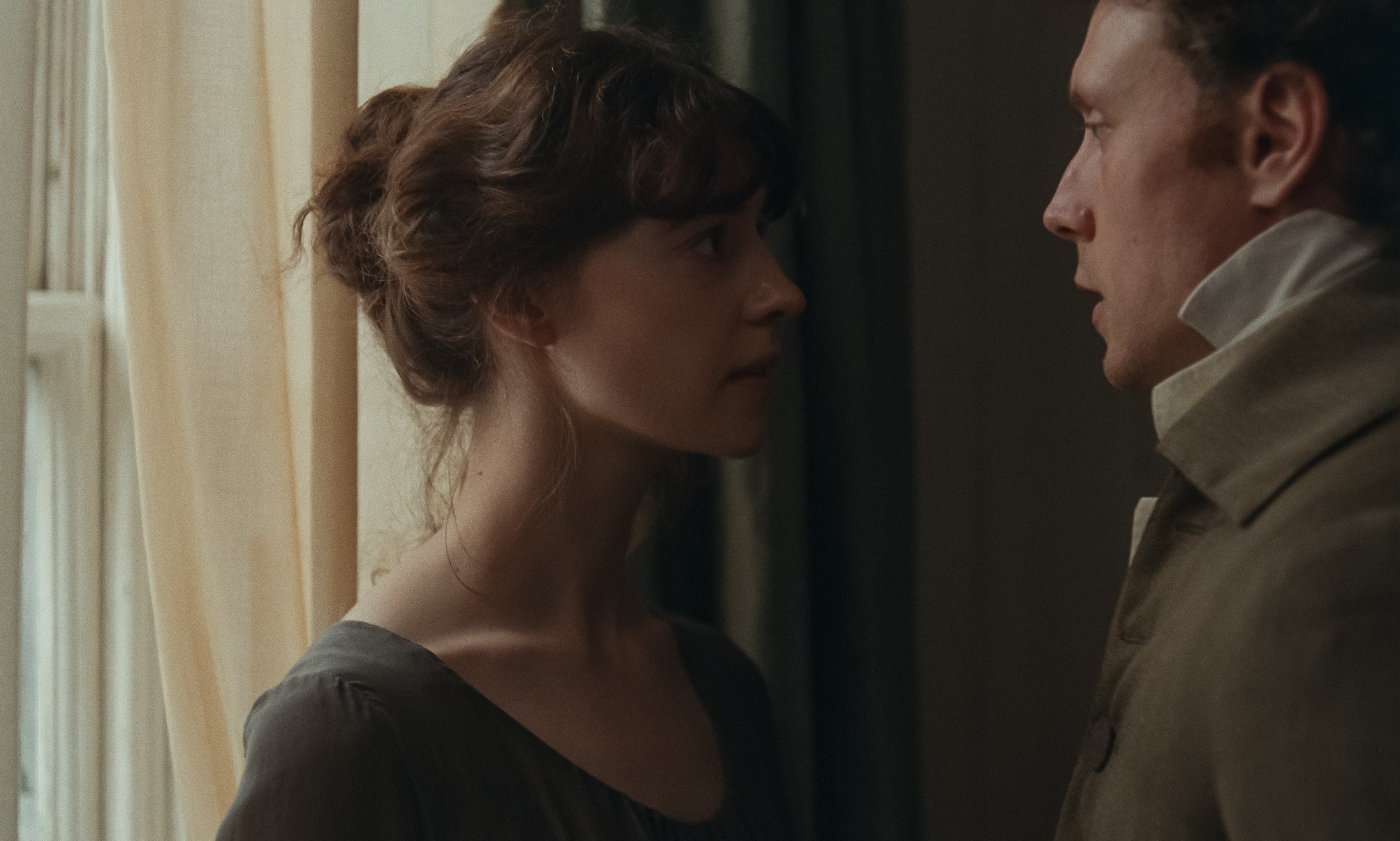 Sense and Sensibility кадр