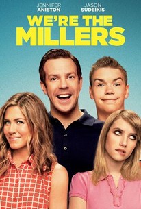 Watch trailer for We're the Millers