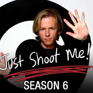 Just Shoot Me: Season 6, Episode 19 - Rotten Tomatoes