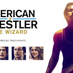American Wrestler: The Wizard photo 11