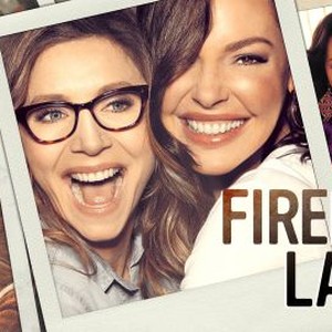 "Firefly Lane: Season 1 photo 5"