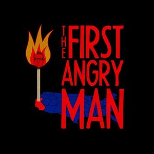 The First Angry Man photo 1