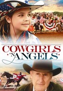 Cowgirls 'n Angels poster image