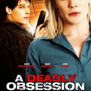 A Deadly Obsession (2012) photo 5